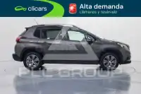 2019 Peugeot 2008