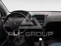 2019 Peugeot 2008