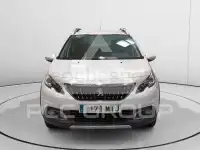 2019 Peugeot 2008