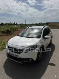 2019 Peugeot 2008