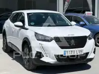 2019 Peugeot 2008