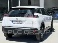 2019 Peugeot 2008