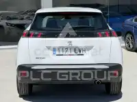 2019 Peugeot 2008