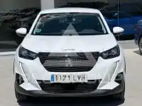 2019 Peugeot 2008