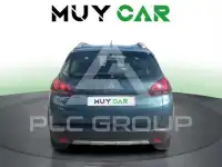 2019 Peugeot 2008