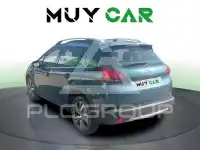 2019 Peugeot 2008