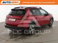 2019 Peugeot 2008