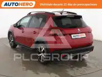 2019 Peugeot 2008