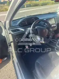 2019 Peugeot 2008