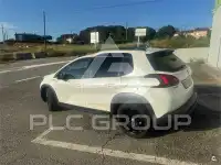 2019 Peugeot 2008