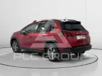 2019 Peugeot 2008