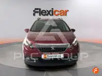 2019 Peugeot 2008