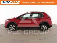 2019 Peugeot 2008