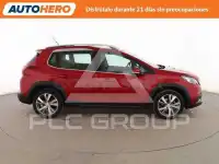 2019 Peugeot 2008