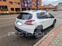 2019 Peugeot 2008