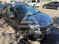 2019 Peugeot 2008