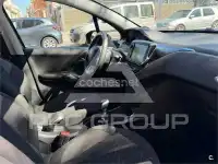 2019 Peugeot 2008