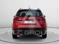 2019 Peugeot 2008
