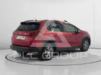 2019 Peugeot 2008