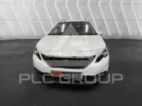 2019 Peugeot 2008