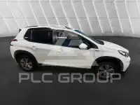 2019 Peugeot 2008