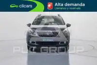 2019 Peugeot 2008