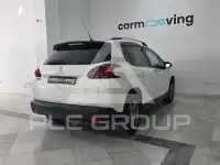 2019 Peugeot 2008