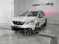 2019 Peugeot 2008
