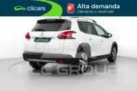 2019 Peugeot 2008