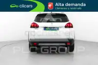 2019 Peugeot 2008