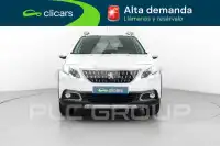 2019 Peugeot 2008