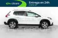 2019 Peugeot 2008