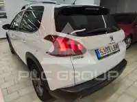 2019 Peugeot 2008