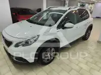 2019 Peugeot 2008