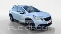 2019 Peugeot 2008