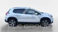 2019 Peugeot 2008