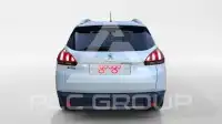 2019 Peugeot 2008