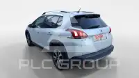 2019 Peugeot 2008
