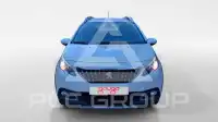 2019 Peugeot 2008