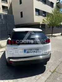 2019 Peugeot 3008