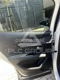 2019 Peugeot 3008
