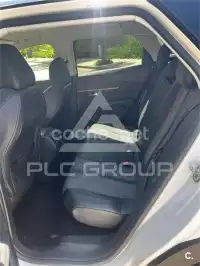 2019 Peugeot 3008