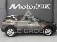 2019 Peugeot 3008