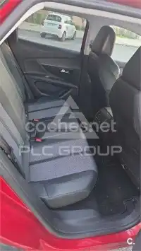 2019 Peugeot 3008