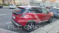 2019 Peugeot 3008