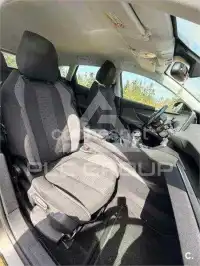 2019 Peugeot 3008