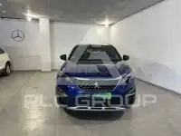 2019 Peugeot 3008