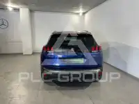 2019 Peugeot 3008