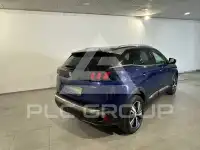 2019 Peugeot 3008