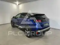 2019 Peugeot 3008